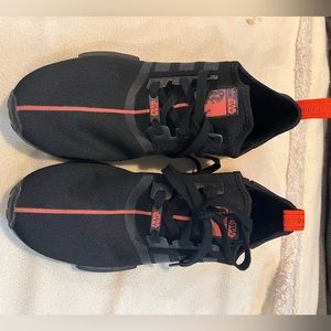 Star Wars adidas darth Vader